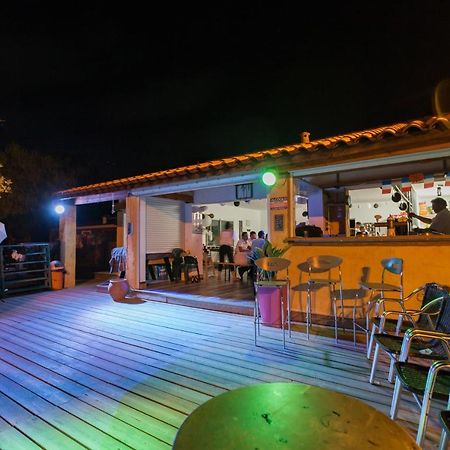 Camping Cap Sud Alénya Dış mekan fotoğraf