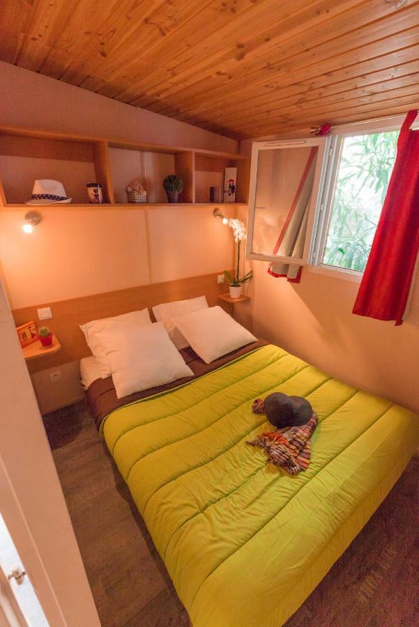 Camping Cap Sud Alénya Dış mekan fotoğraf